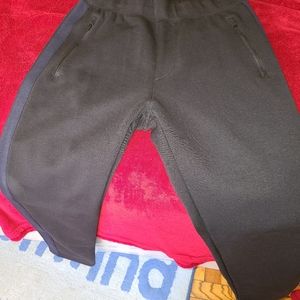 Uniqlo dry sweat pants